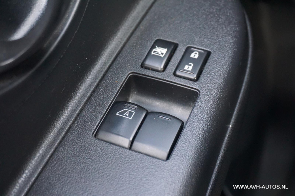 Nissan Micra 1.2 visia pack