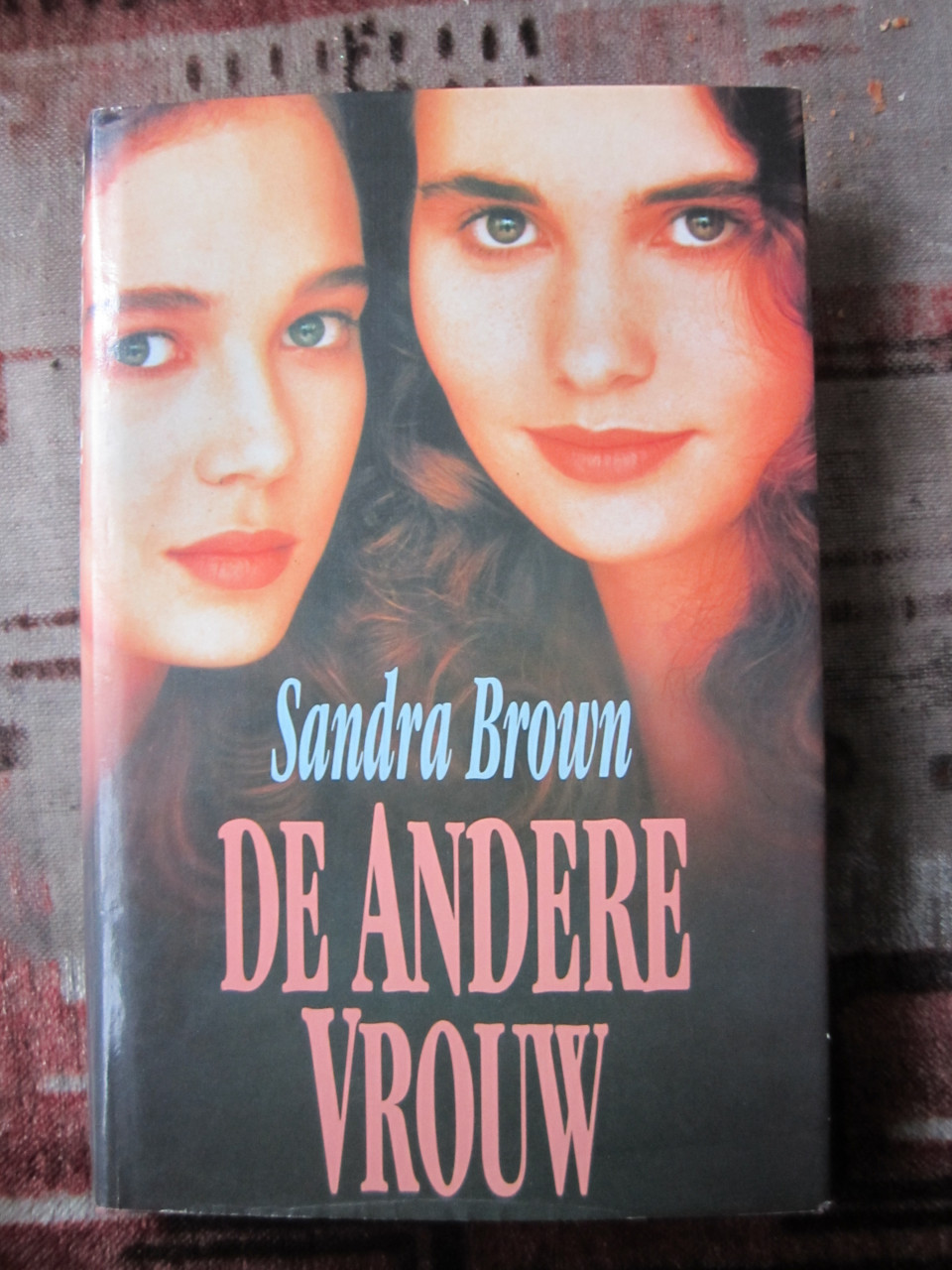 Spannend Boek