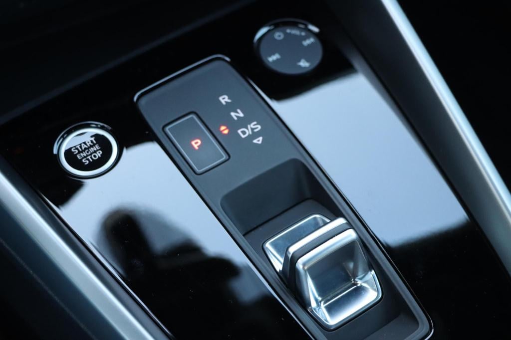 Audi A3 sportback 35 tfsi advanced edition 150pk s-tronic