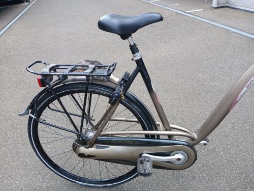 Damesfiets Sparta
