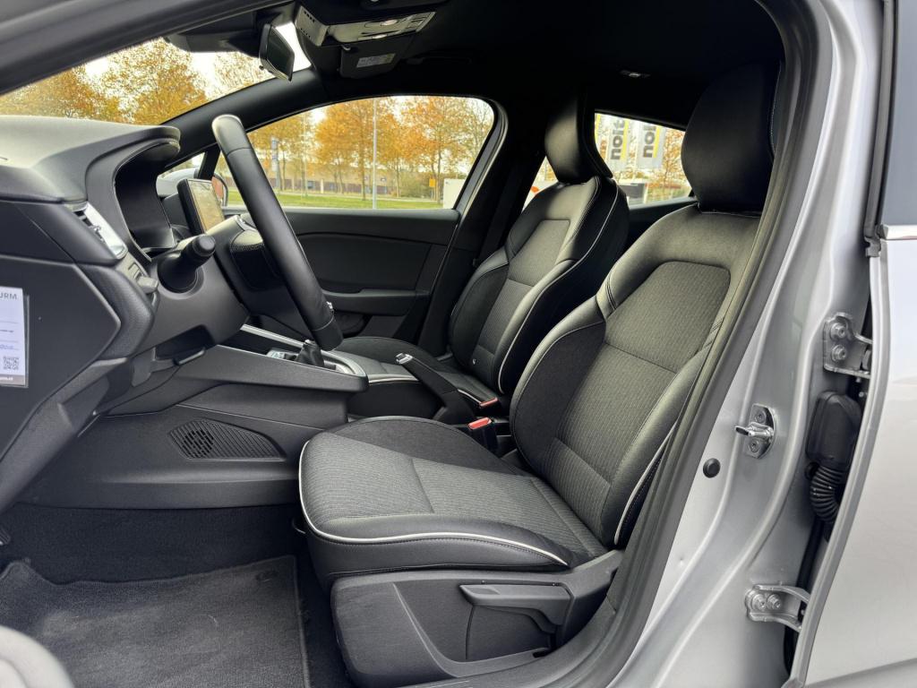 Renault Clio 1.0 tce intens