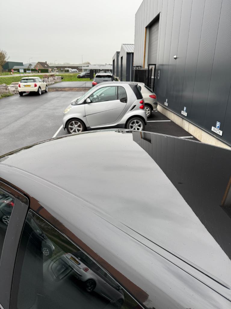 Renault Twingo 1.2 - dynamique- airco