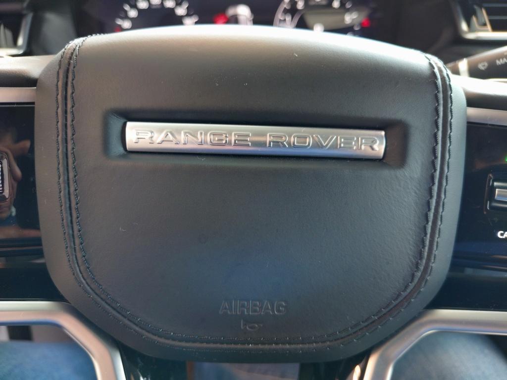 Land Rover Range Rover Velar 2.0 p400e se | elek wegkl trekhaak |