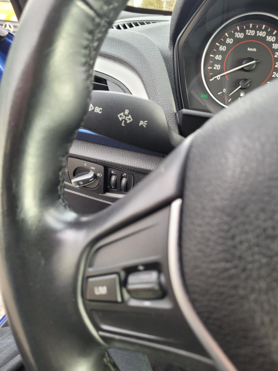 BMW 1 Serie 114i ede executive m sport ed.
