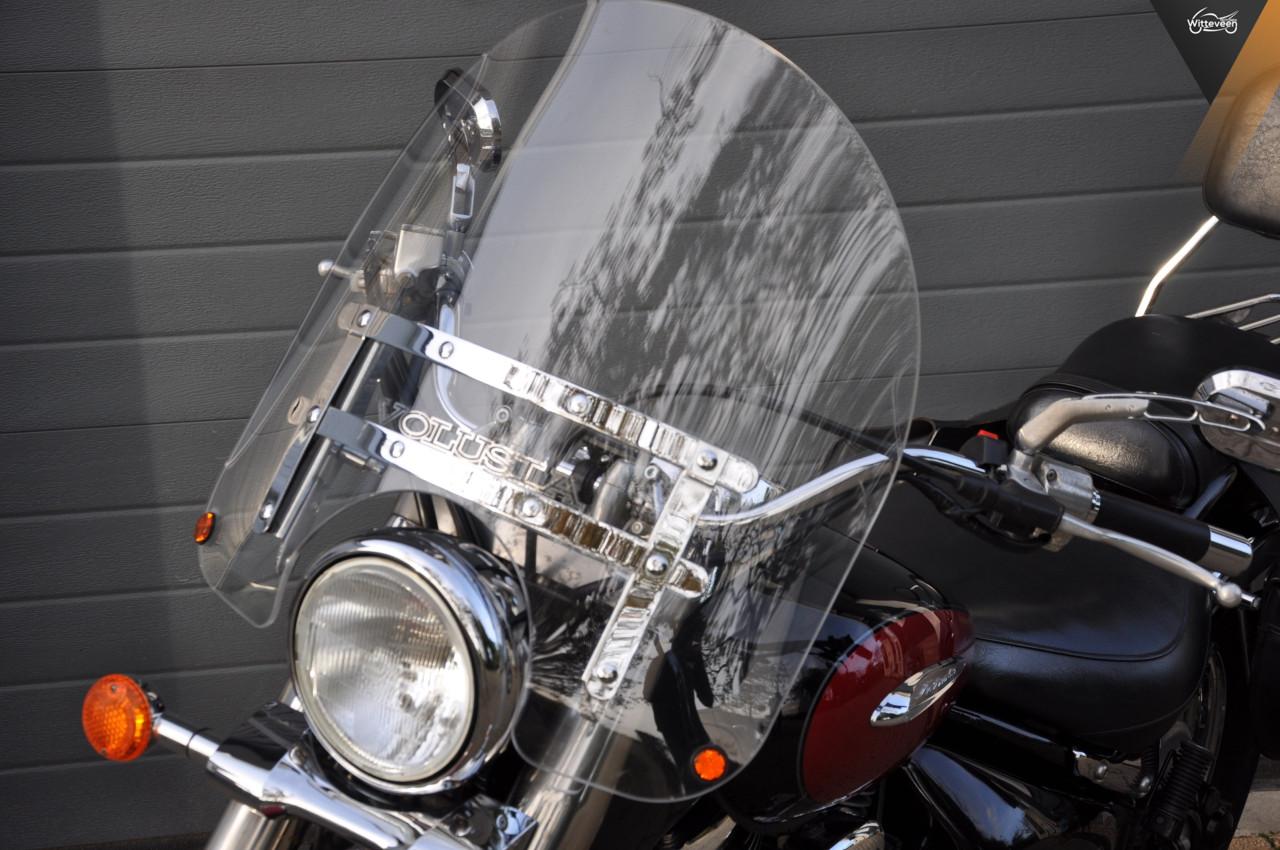 Suzuki VL 800 / Volusia 800