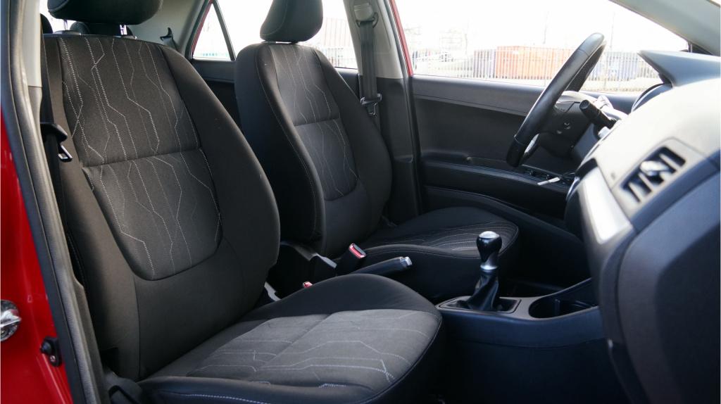 Kia Picanto 1.0 cvvt dynamicline rijklaar incl garantie