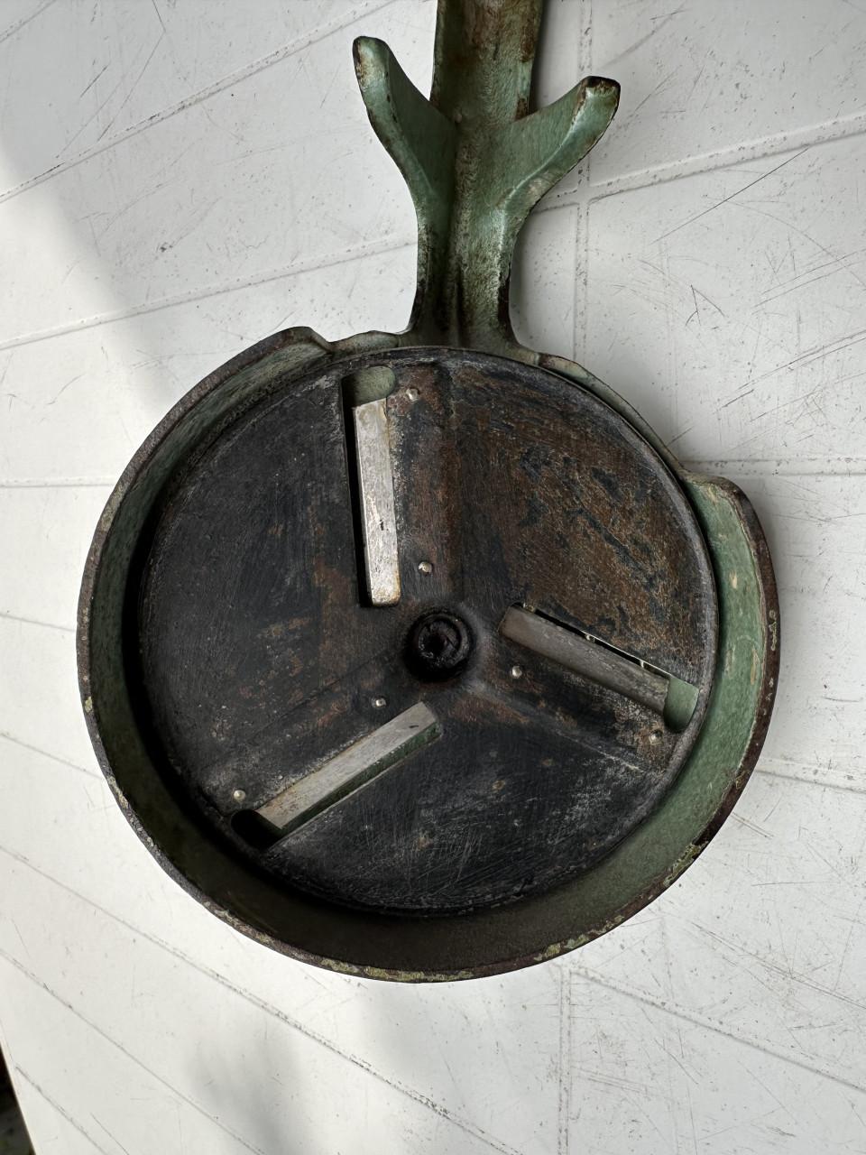 Snijbonenmolen  Pe De
