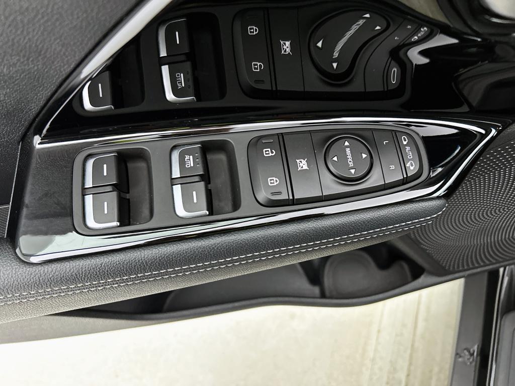 Kia Niro 1.6 gdi phev dynamicline limited