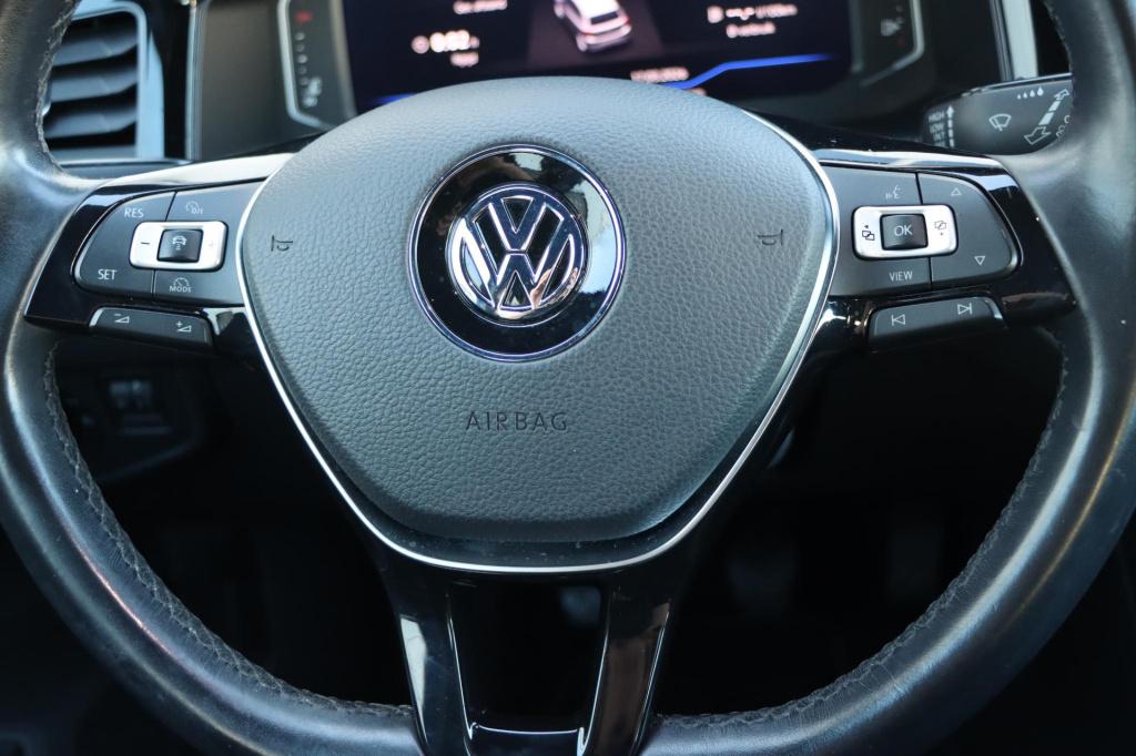 Volkswagen Polo 1.0 tsi comfortline business carplay | adaptive | sensoren