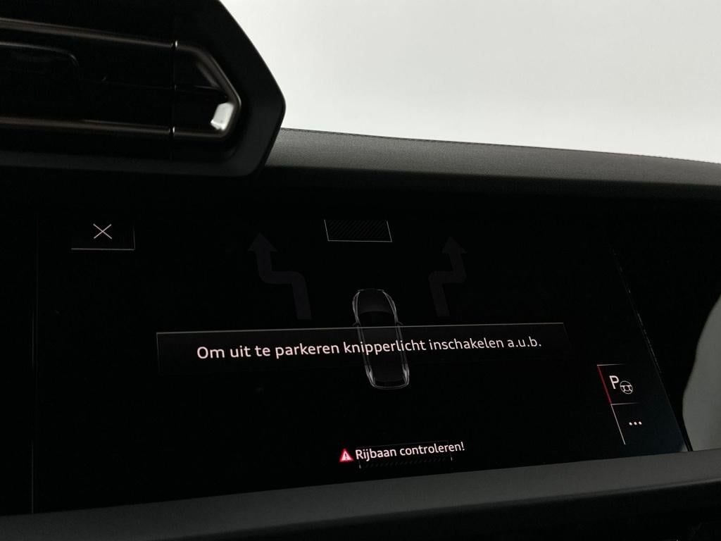 Audi A3 sportback s edition 40 tfsi e 150 kw / 204 pk sportback 6 ve