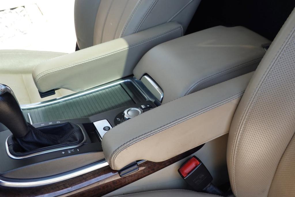 Land Rover Range Rover sport *grijs kenteken marge auto*