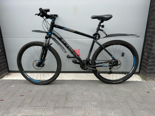 Mountainbike