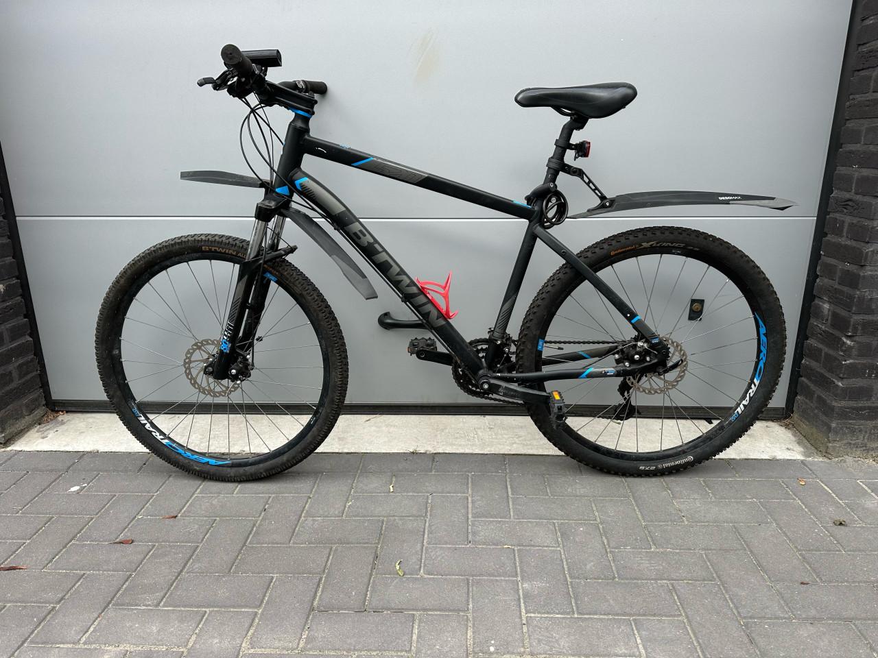 Mountainbike