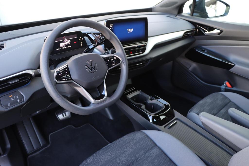 Volkswagen Id.4 pure 52 kwh 148pk | soh 93,4% |