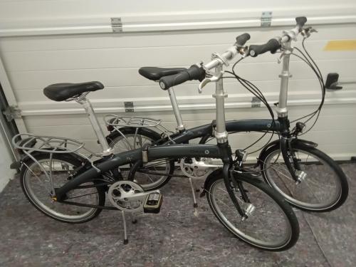 Dahon um xl sport 8 speed