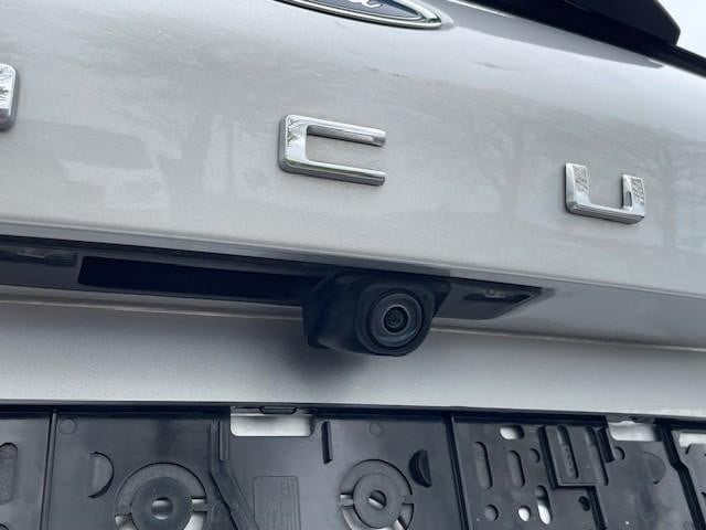 Ford Focus wagon ecoboost hybrid st line | navigatie | clima | led