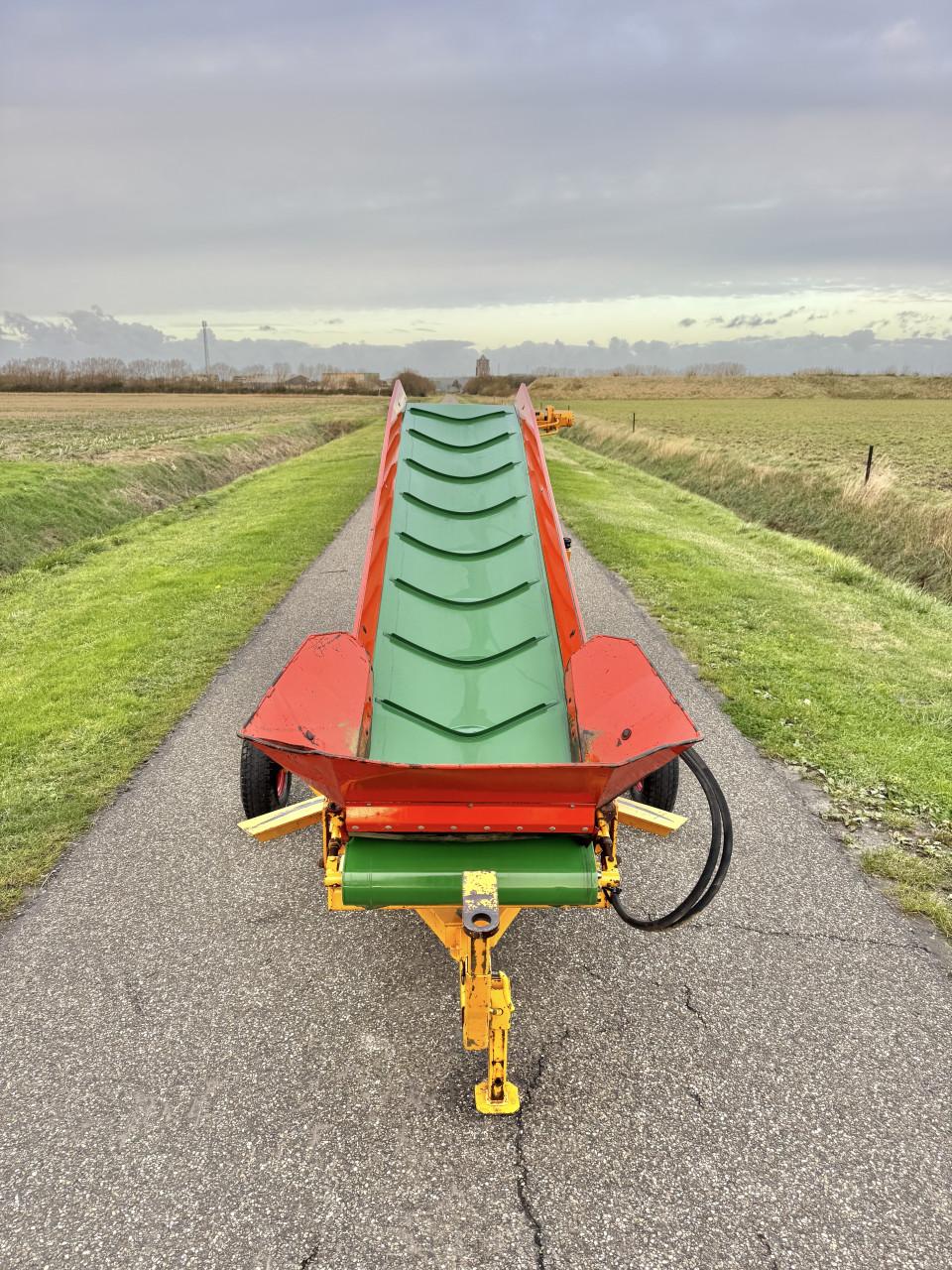 Samon Onderlosser EN 3 H