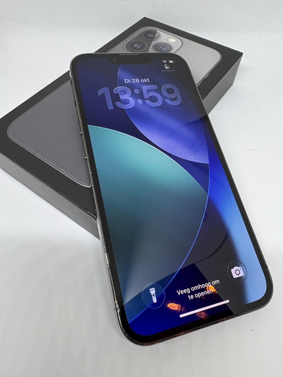 IPhone 13 Pro  Grafiet  128GB