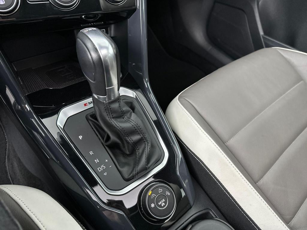 Volkswagen T-roc 2.0 tsi 4motion sport