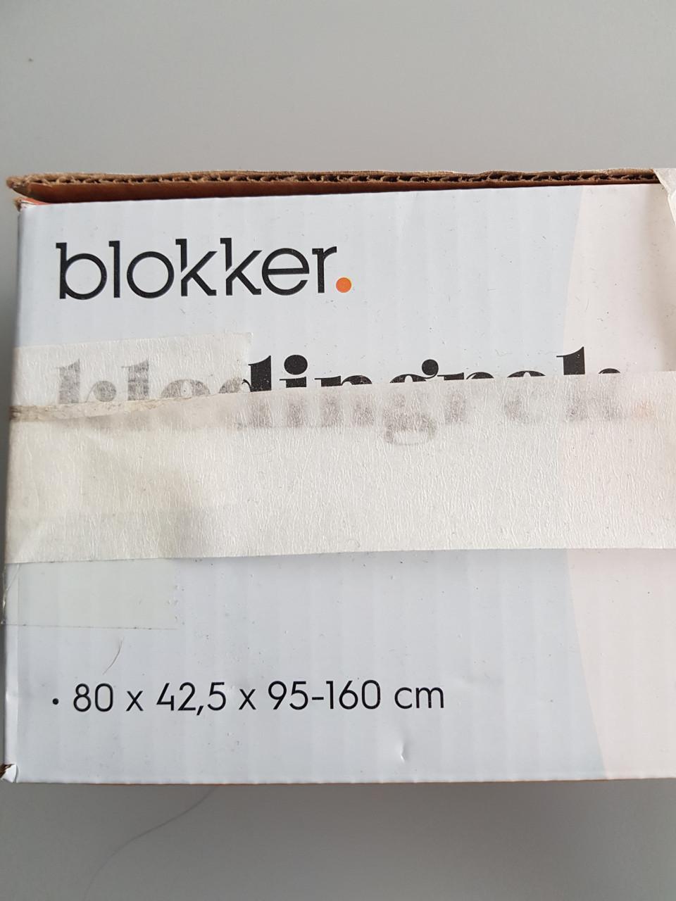 Kledingrek