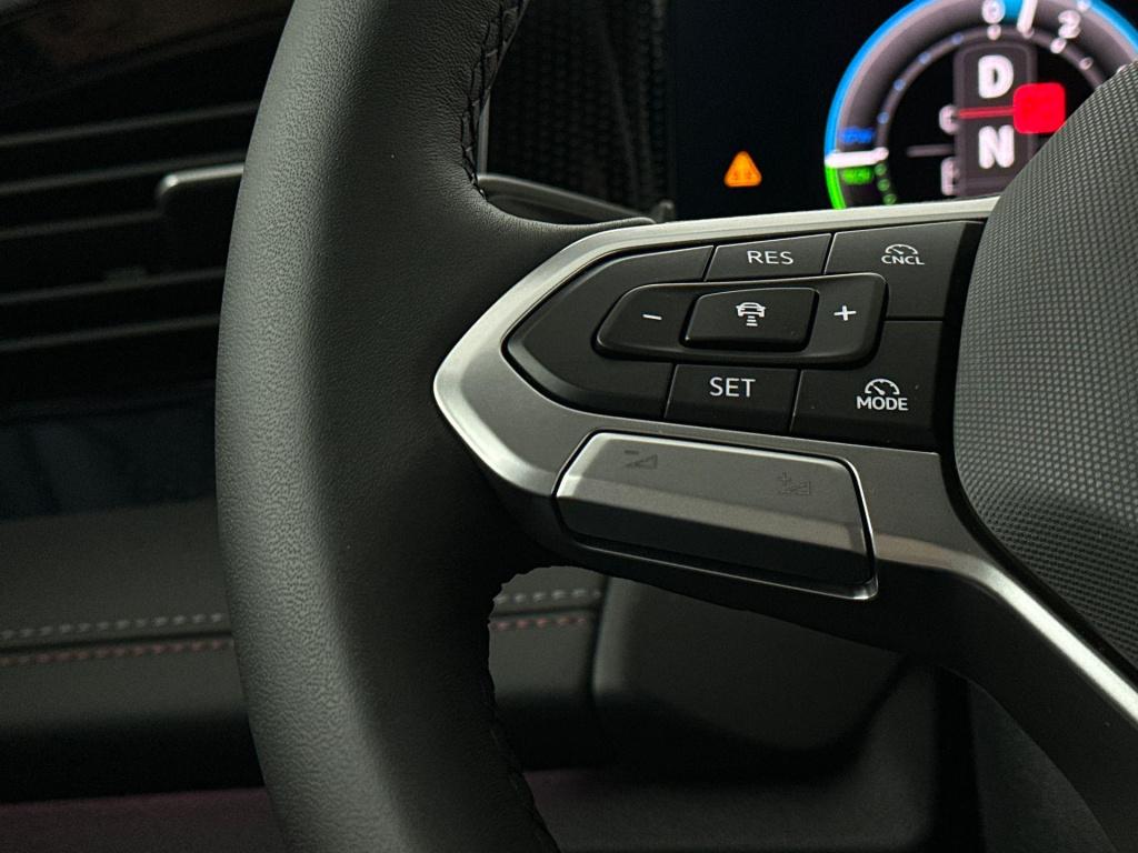 Volkswagen Tiguan edition 20 1.5 ehybrid 150 kw / 204 pk suv 6 versn
