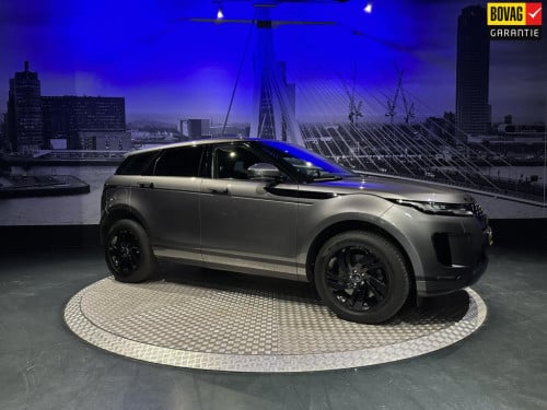Land Rover Range Rover 2.0 p200 awd *origineel nl*