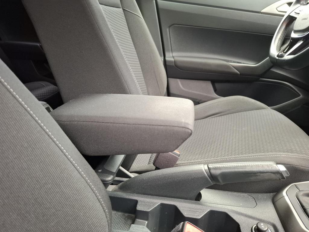 Volkswagen Polo 1.0 tsi 95 comfortline 5-drs airco/lmv/park