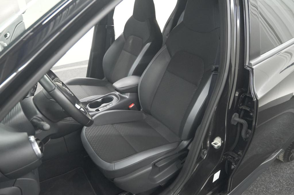 Nissan Juke 1.6 hybrid business premium | camera | apple carplay | parkeers