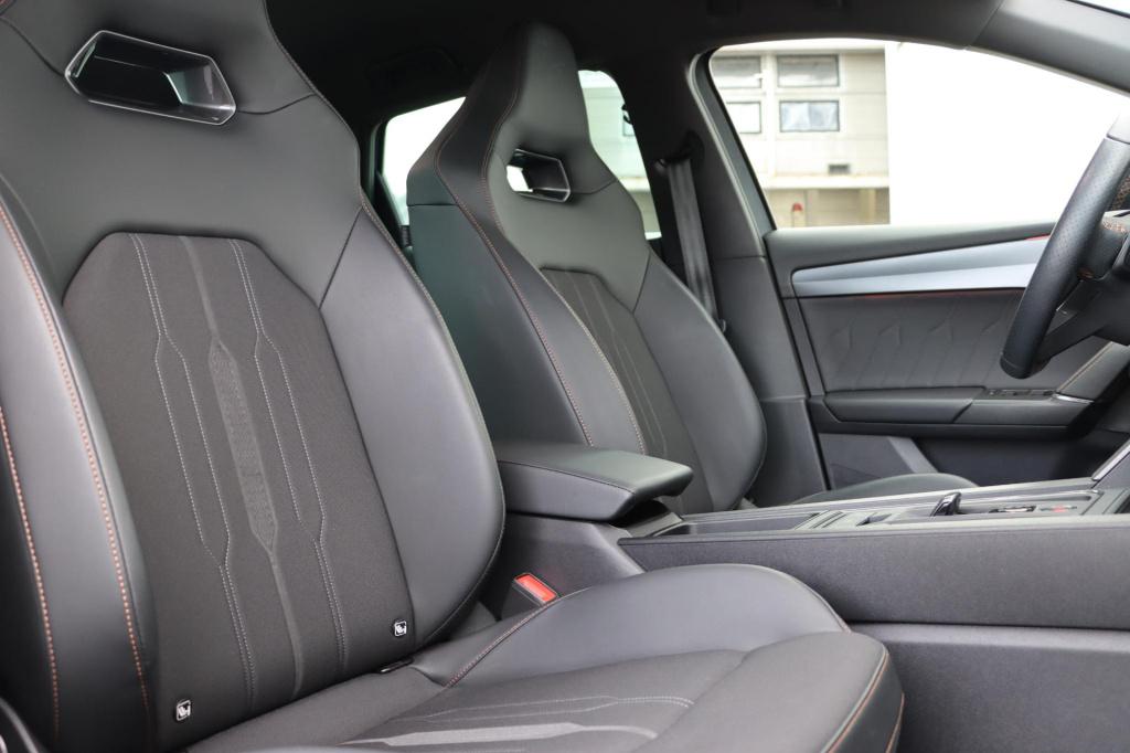 Cupra Leon Sportstourer 1.4 ehybrid performance 204pk dsg6 | soh 94,3% |