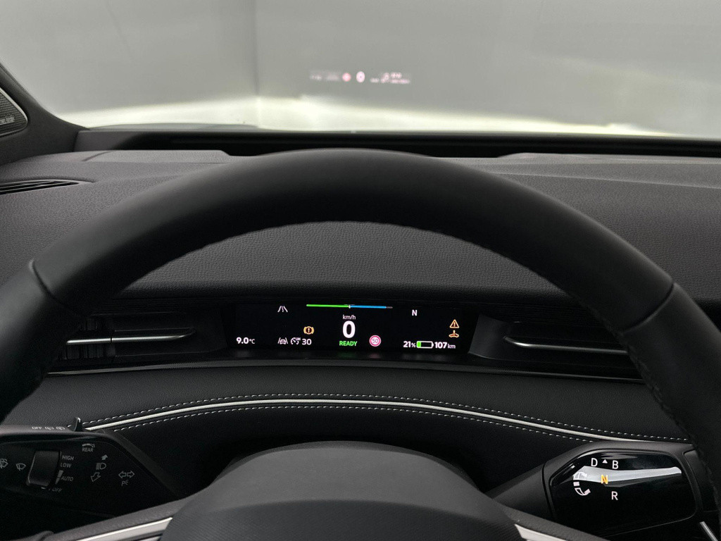 Volkswagen Id.7 tourer pro s business 86 kwh accu. 210 kw / 286 pk varian