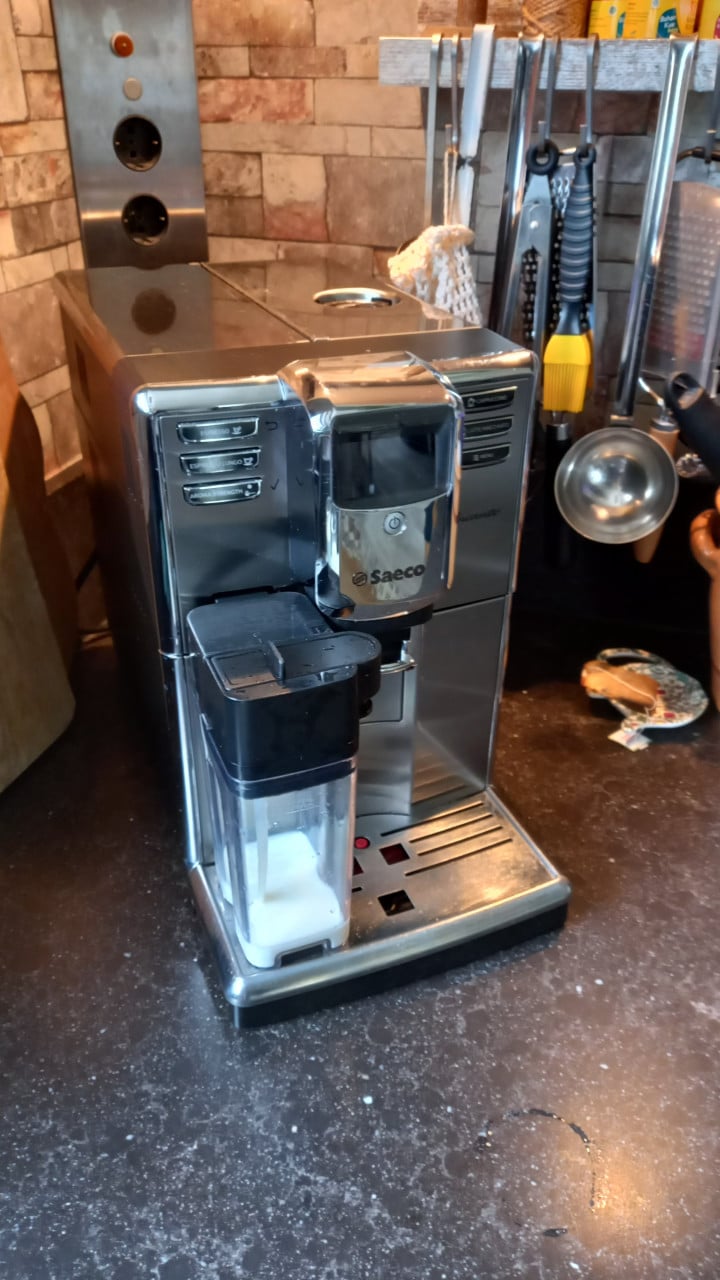 Philips Saeco Incanto koffiemachine