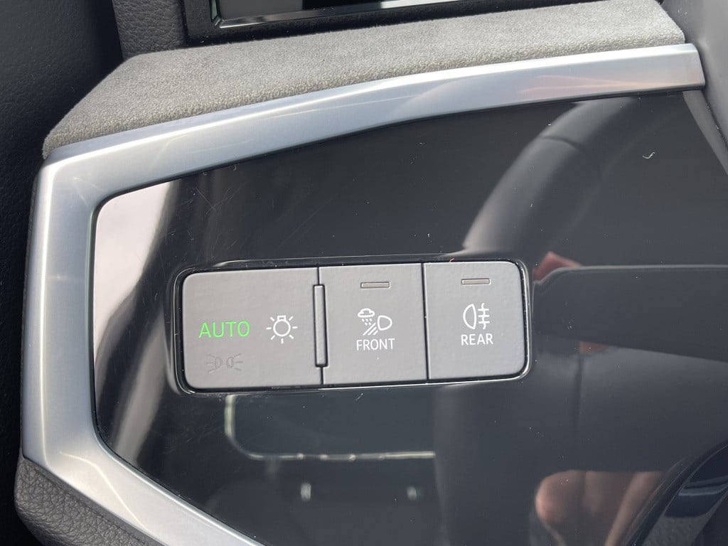 Audi Q3 35 tfsi s-tronic prestige | trekhaak | led | adapt. cruise | incl. 