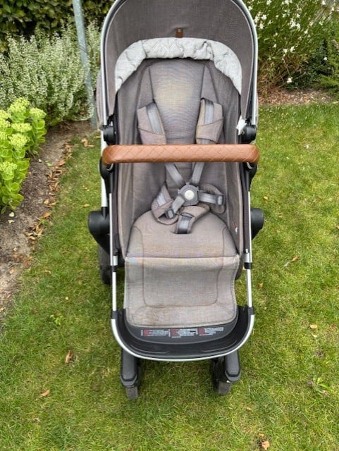 Joolz Day2 kinderwagen
