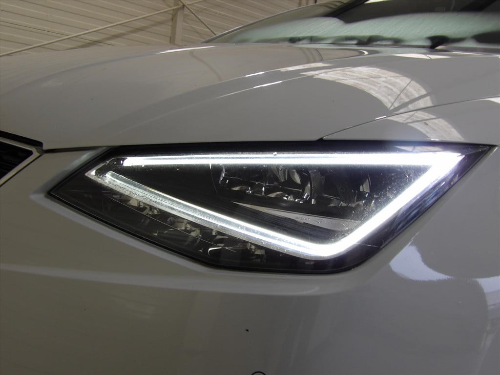 Seat Ibiza 1.0 ecotsi 95pk style