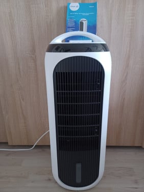 Aircooler
