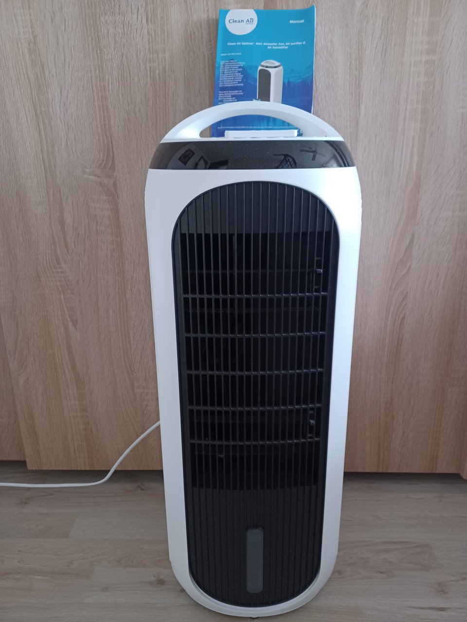 Aircooler