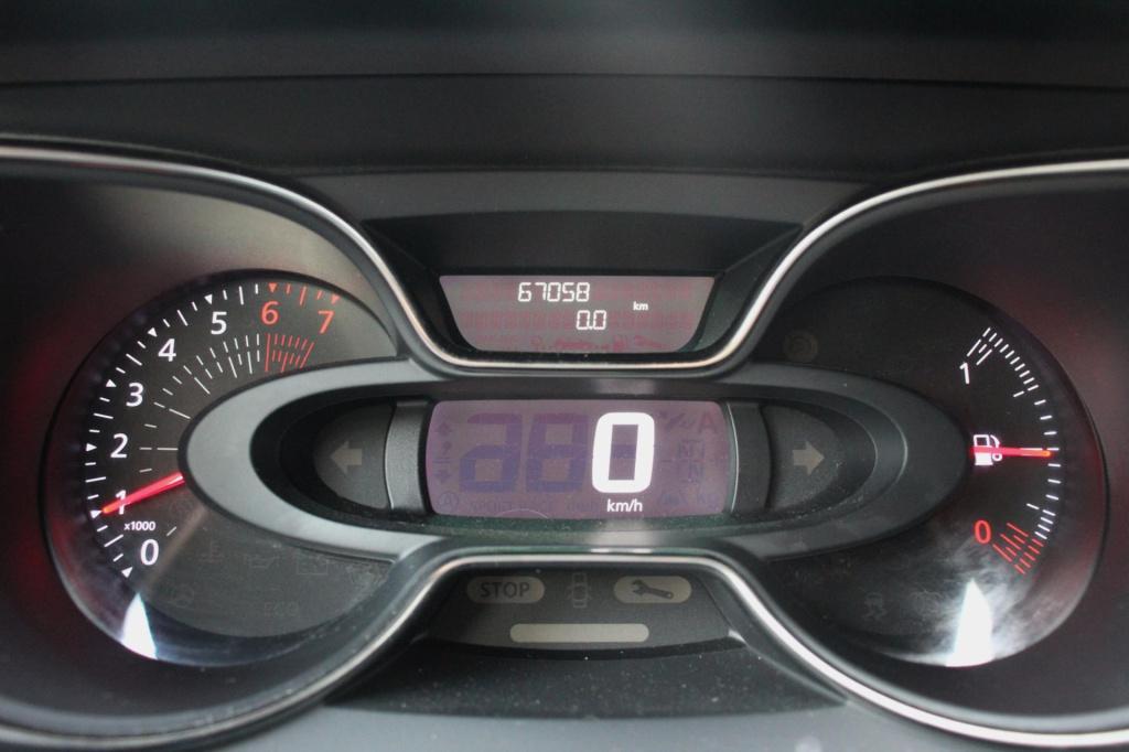 Renault Captur 0.9 tce intens - led koplampen - camera - navi - origineel n