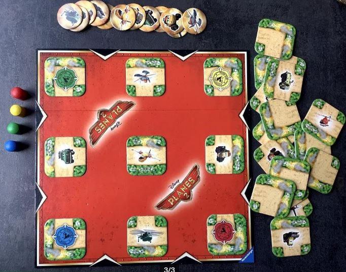 Labyrinth Junior voor kinderen vanaf 4 jaar - als nieuw!