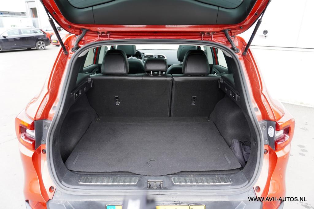 Renault Kadjar 1.2 tce zen