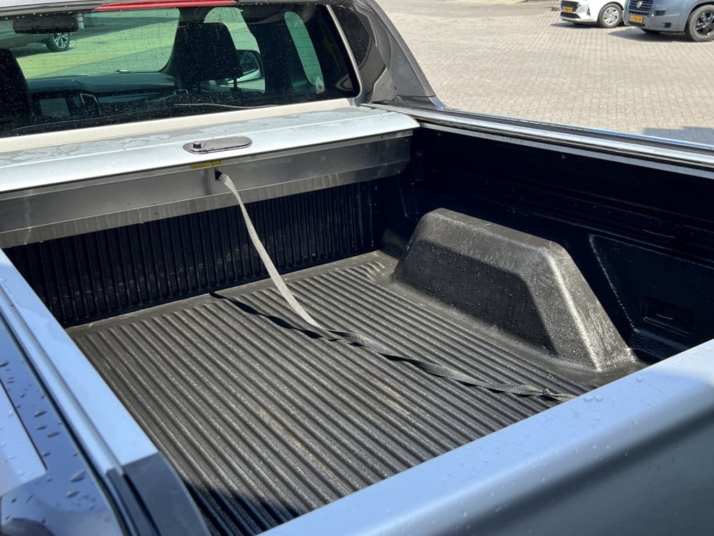 Ford Ranger 2.0 ecoblue wildtrak supercab