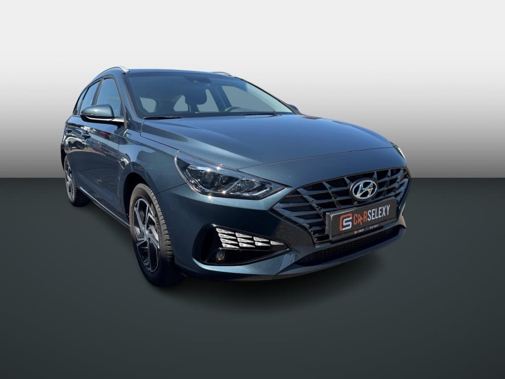 Hyundai I 30 wagon 1.0 t-gdi mhev comfort