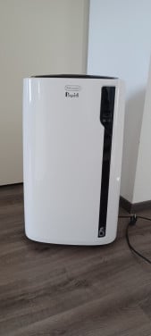 Mobiele aircooler