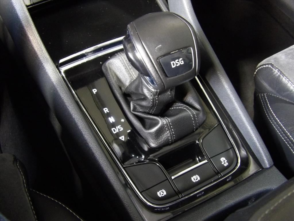 Skoda Kodiaq 1.4 tsi greentech act 150pk dsg-6 style