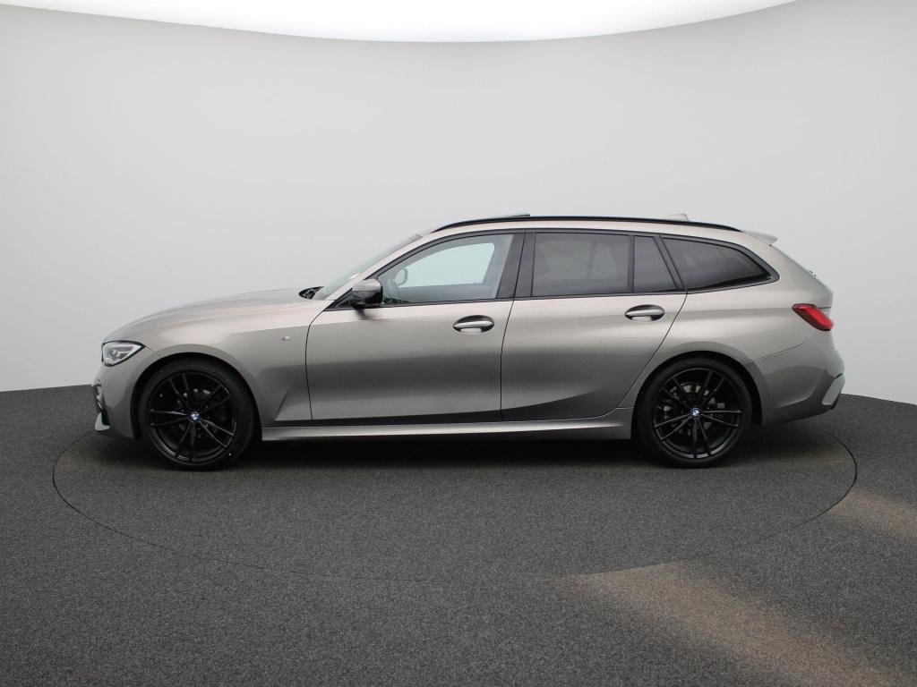 BMW 3-serie touring 318i high executive m-sport | automaat | panoramadak | 