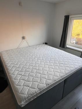 NIEUW Topmatras eucafeel 180x200 en 10/12 Cm dik!