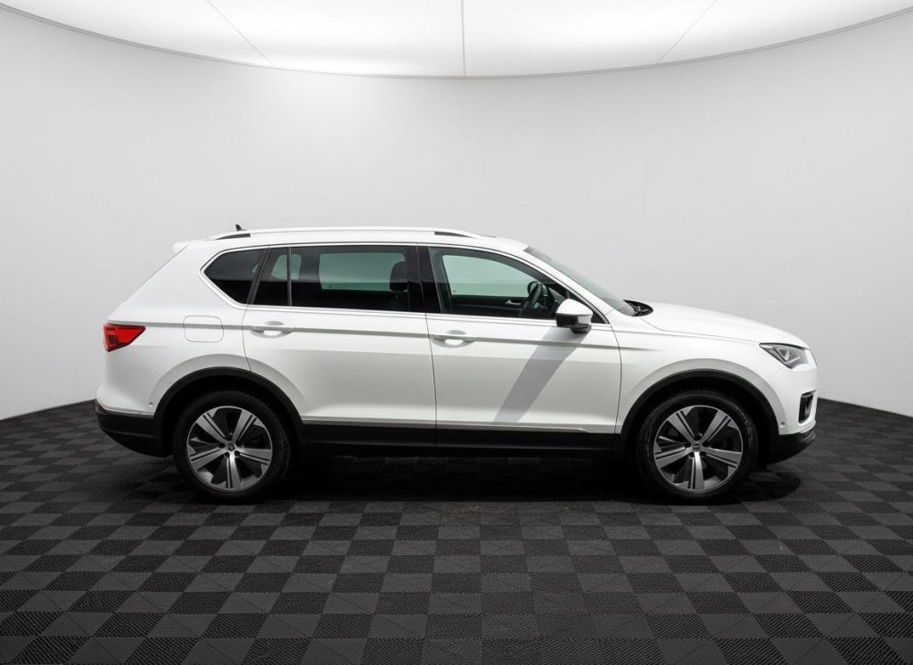 Seat Tarraco 1.4 tsi e-hybrid phev xcellence