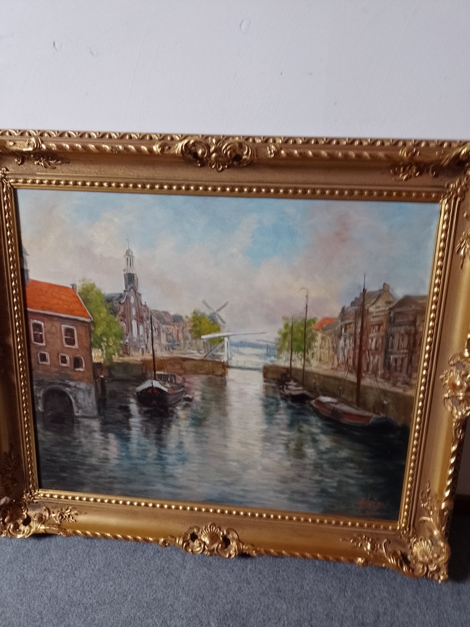 Schilderijen