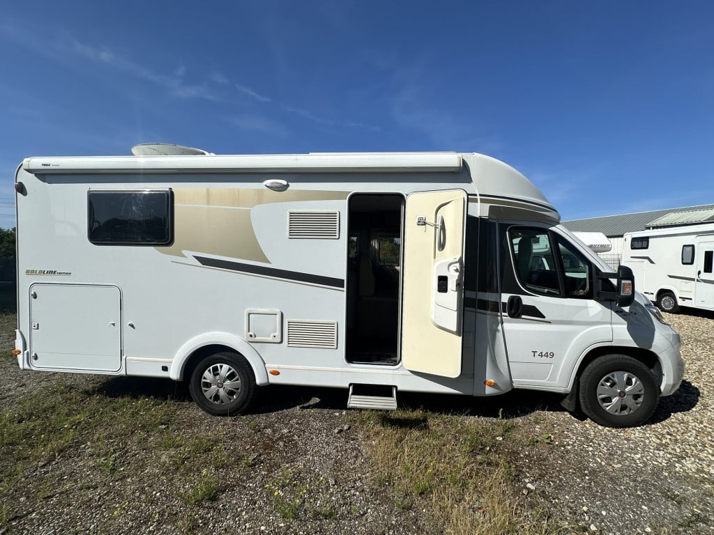 Carado Onbekend capron t 449