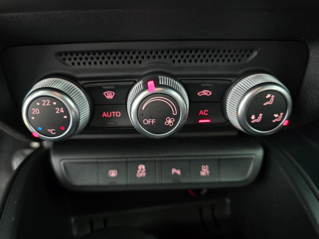Audi A1 Sportback occasion 1.4 tfsi pro 2x s line met clima airco en sports