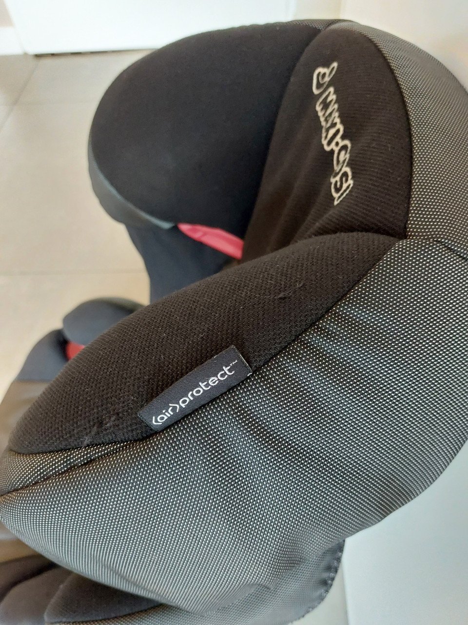 Autostoeltje maxi-cosi